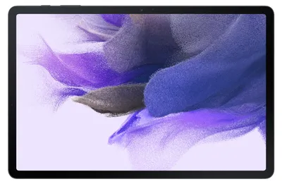 Zdjęcie produktu dla Samsung Galaxy Tab S7 FE 5G, 31,5 cm (12.4"), 2560 x 1600 px, 128 GB, 6 GB, 2,2 GHz, Czarny