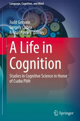 Obrázok produktu pre A Life in Cognition
