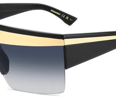 Produktbild von Dsquared2 Mod. D2 0188_S