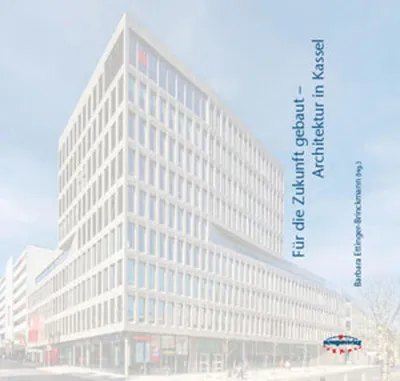 Image de Für die Zukunft gebaut