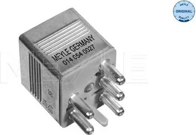 Produktbild von MEYLE 014 054 0027 Multifunktionsrelais