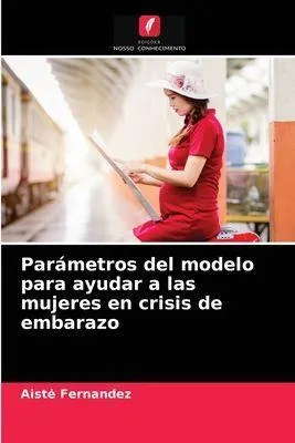 Produktbild von Modellparameter zur Unterstützung von Frauen in Schwangerschaftskrisen