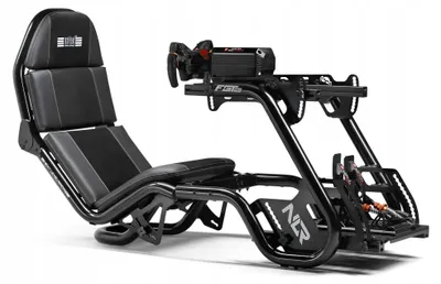 Obrázek produktu pro Next Level Racing F-GT ELITE 160 Wheel Plate Edition