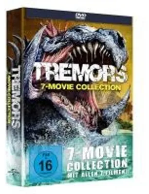 Produktbild von Tremors