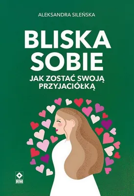 Produktbild von Bliska sobie