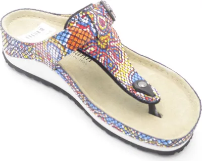 Produktbild von Berkemann Damen Damenschuhe - unbekannt - Gr. 8