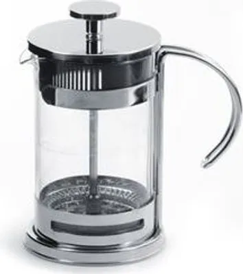 Produktbild von Tee-/Kaffeezubereiter "Leon" 2 Tassen 0,35 l