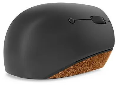 Image de Souris sans fil Lenovo Go Vertical
