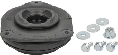 Produktbild von Magnum Technology A7X032MT Federbeinstützlager Vorne für OPEL ZAFIRA B (A05) Astra H Caravan (A04) Astra H Schrägheck (A04) Astra H GTC (A04)