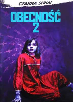 Produktbild von Conjuring 2 (nur Originalversion) [DVD]