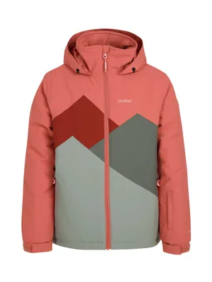 Image de PROTEST - Veste de ski PRTDOUTSEN
RUSTICRUST - RUSTICRUST
176