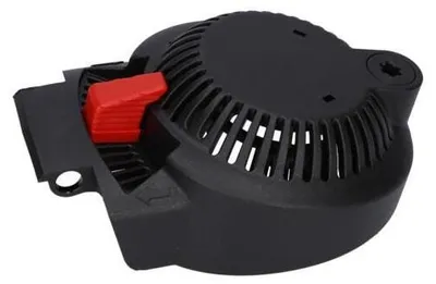Productafbeelding van Ventilatorkap voor BOSCH slagboormachine - artikelnummer: 1615500384