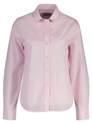 Produktbild von GANT Hemd REG POPLIN Button-Down-Kragen Größe 40