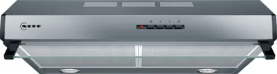 Produktbild von Neff Dunsthaube Deb 1612 N