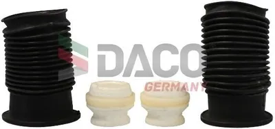 Produktbild von DACO Germany PK2724 Staubschutzsatz Stoßdämpfer Vorne für OPEL Astra J Sports Tourer (P10) ASTRA J ZAFIRA TOURER C (P12) Astra J GTC (P10)