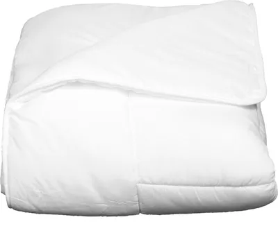 Produktbild von Bettdecke Polydaun Komfort – Ganzjahres – warme Bettdecke - sehr weich - 240x220 cm