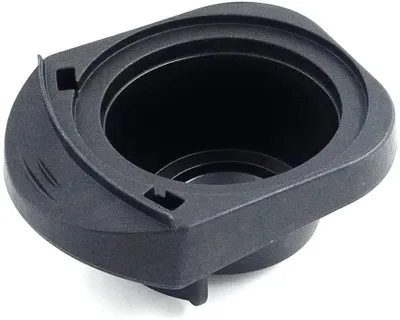 Image de Support pour capsules Dolce Gusto Genio S - Genio Plus - Genio Touch - MS-625000, compatible avec les machines à café
