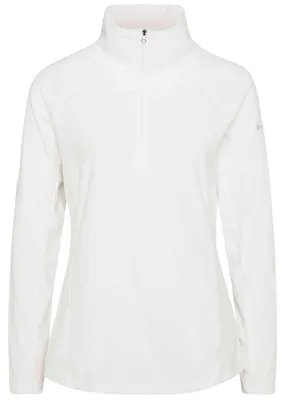 Produktbild von COLUMBIA Damen Midlayer Glacial™ IV 1/2 Zip