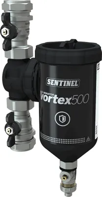 Produktbild von Vortex 500 Magnetfilter 1 Zoll