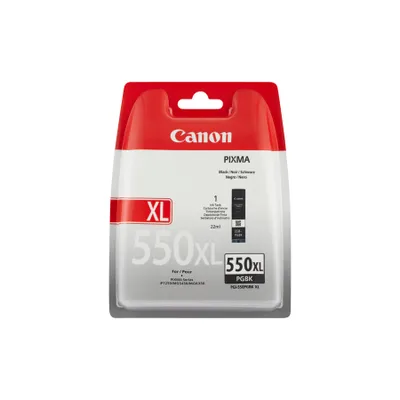 Produktbild von Kompatibel Tintenpatrone Canon CCICTO0450 6431B001 Schwarz