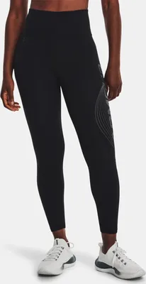 Produktbild von UNDER ARMOUR Motion Ankle Leg Branded Leggings