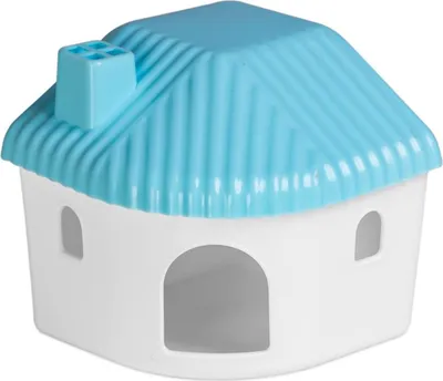 Produktbild von Furrever Friends Maushaus Ecke - Haus für einen Hamster und Mäuse Furrever Friends