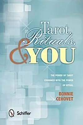Obrázok produktu pre Tarot, Rituals & You