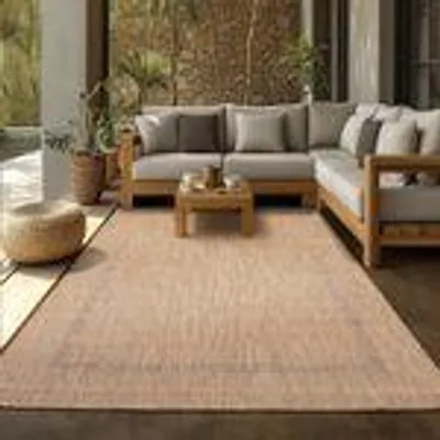 Produktbild von Outdoor Teppich,Unicolor - Einfarbig,Teppiche im modernen Stil,Küche, Balkon, Terrasse, Garten, Picknick Größe: 280 x 370 cm