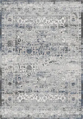 Produktbild von Orientalischer Teppich mit klassischem Muster ELAI