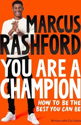 Obrázok produktu pre You Are a Champion