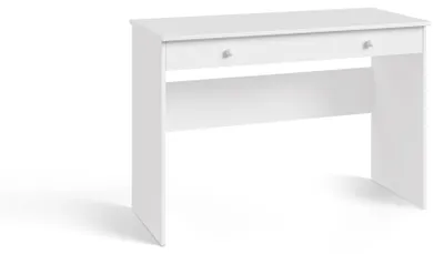 Obrázek produktu pro Psací stůl BASIC, bílý