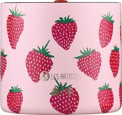 Immagine prodotto di LES ARTISTES A-4344 Thermobox per alimenti 700 ml Fragola