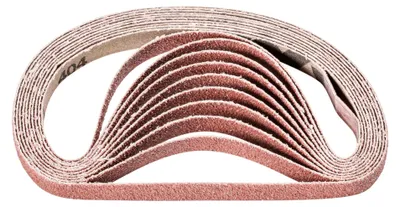 Produktbild von PFERD 45002223, Schleifgurt, 305 mm, 9 mm, 100 Stück(e)