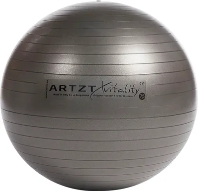 Produktbild von ARTZT vitality Fitness-Ball Professional, ø 75 cm, anthrazit