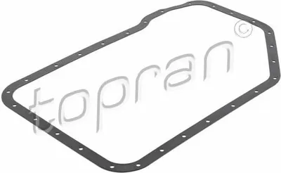 Produktbild von TOPRAN Dichtung Ölwanne-Automatikgetriebe 108 757