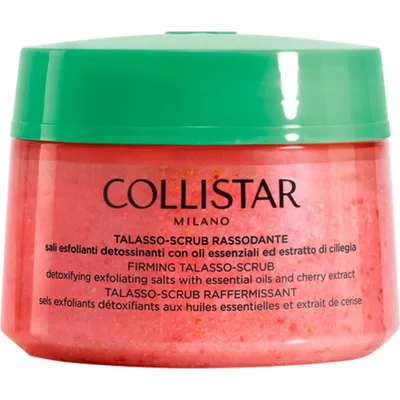 Immagine prodotto di Collistar Speciale Corpo Perfetto Rassodante Talasso Scrub 700 g