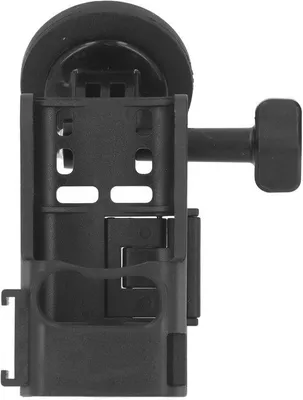 Immagine prodotto di Adattatore per fotocamera compatto - Supporto magnetico - Per 3 accessori - Filetto da 1/4 di pollice - Pratico e facile da usare