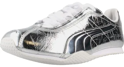 Immagine prodotto di Sneakers Del Marchio Puma Yellow Del Modello 40704301 Argentato