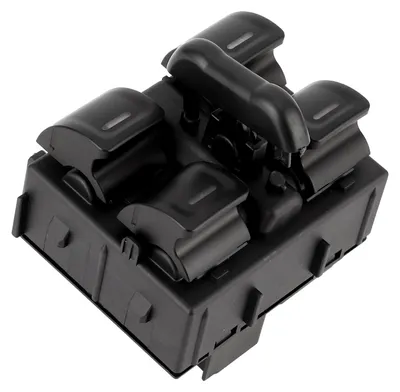 Zdjęcie produktu dla Przełącznik sterowania elektrycznie sterowanymi szybami 68156217AA - zamiennik do Jeep Wrangler 4-Door 2011-2017