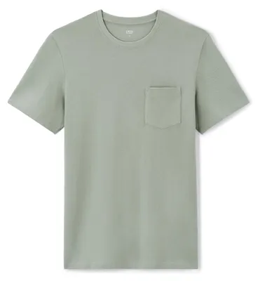 Produktbild von Celio T-Shirt mit Tasche Gepik S
