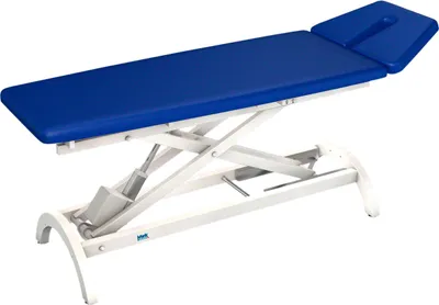 Produktbild von HWK Therapieliege Impuls Massageliege Massagebank Electric 2-tlg., 80 cm