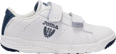 Immagine prodotto di Scarpe sportive Joma W.play bianche taglia 31 da bambino, taglia 31