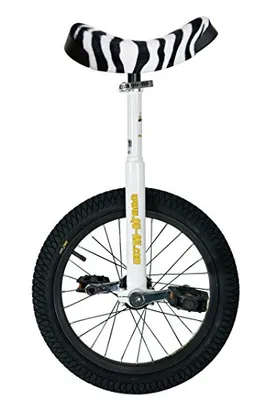 Produktbild von Qu-Ax Einrad "Luxus Outdoor", 16 Zoll