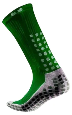 Immagine prodotto di TRUsox - Calzini da calcio "3.0" per uomo/donna unisex, imbottiti PP9748 (44 EU - 47,5 EU) (verde)