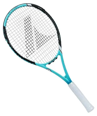 Image de Raquette de tennis PRO KENNEX Q+15, couleur bleue, taille 2