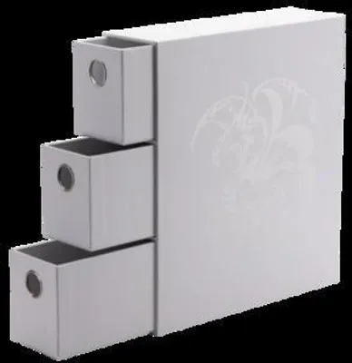 Produktbild von Dragon Shield Fortress Card Drawers