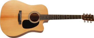 Immagine prodotto di Sigma Guitars DMC-STE-WF