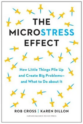 Immagine prodotto di The Microstress Effect