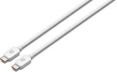 Produktbild von YHEMI USB-C Smartphone-Kabel ,60W PD Schnell-Ladekabel  (1M) USB Typ C auf Typ-C  Datenkabel Ladekabel für Macbook/ipad Pro/Switch