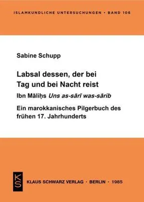 Produktbild von Labsal dessen, der bei Tag und bei Nacht reist